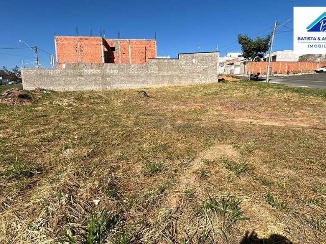 Terreno / Lote para Venda em Campinas/SP Residencial Parque da Fazenda