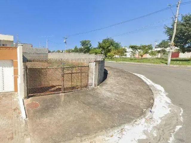 Terreno / Lote para Venda em Campinas/SP Residencial Parque da Fazenda