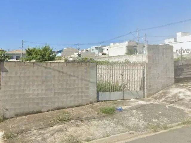 Terreno / Lote para Venda em Campinas/SP Residencial Parque da Fazenda