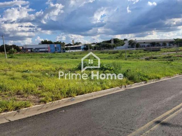 Terreno / Lote para Venda em Campinas/SP Residencial Parque Dunlop