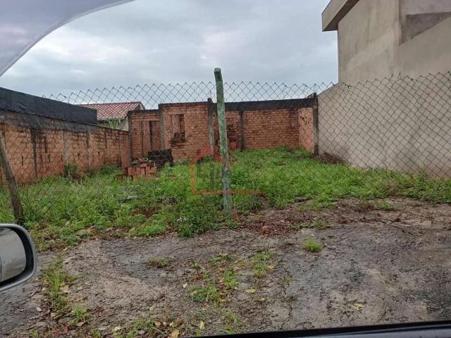 Terreno / Lote para Venda em Campinas/SP Residencial Terra Nova