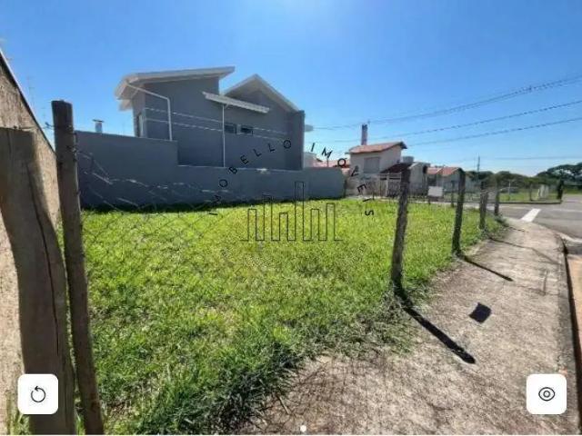 Terreno / Lote para Venda em Campinas/SP Residencial Terras do Barão