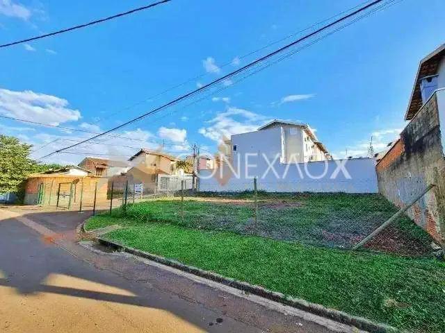 Terreno / Lote para Venda em Campinas/SP Residencial Terras do Barão
