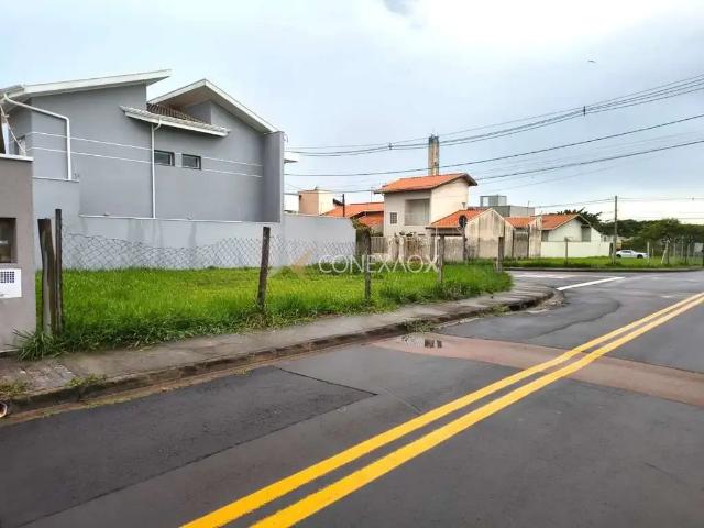 Terreno / Lote para Venda em Campinas/SP Residencial Terras do Barão