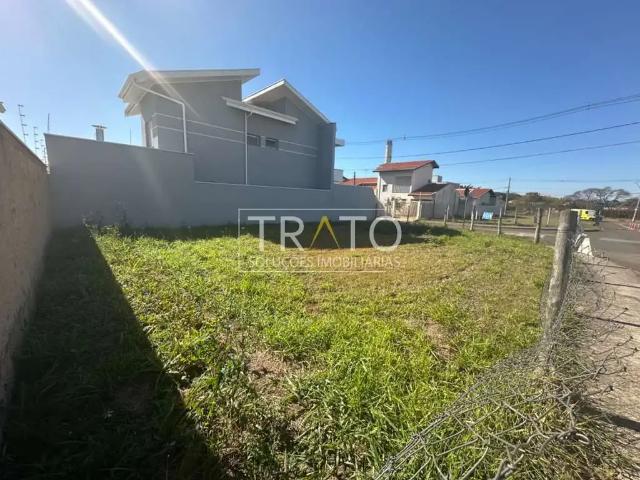 Terreno / Lote para Venda em Campinas/SP Residencial Terras do Barão