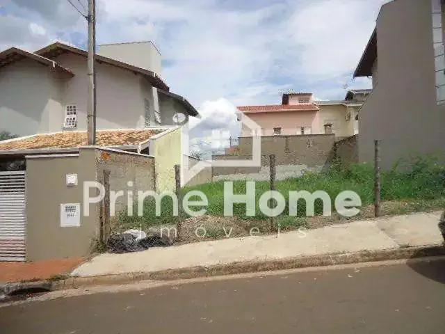 Terreno / Lote para Venda em Campinas/SP Residencial Terras do Barão