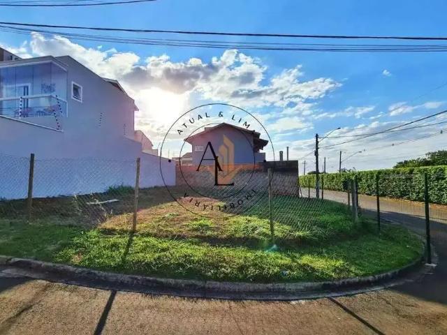 Terreno / Lote para Venda em Campinas/SP Residencial Terras do Barão