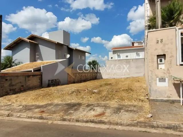 Terreno / Lote para Venda em Campinas/SP Residencial Terras do Barão