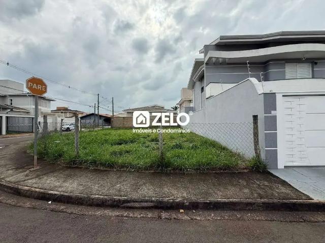Terreno / Lote para Venda em Campinas/SP Residencial Terras do Barão