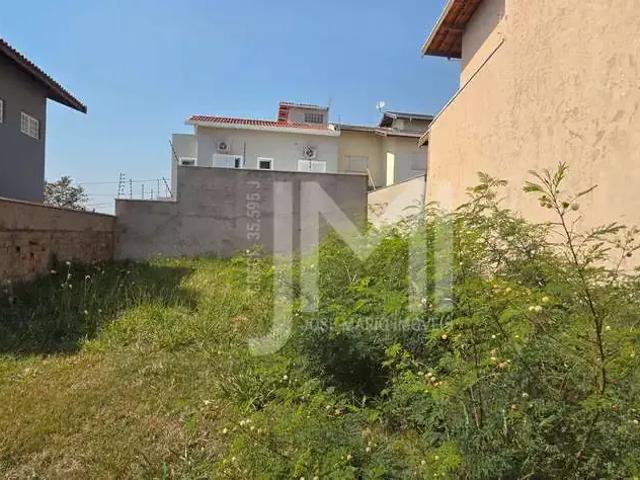Terreno / Lote para Venda em Campinas/SP Residencial Terras do Barão