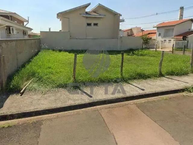 Terreno / Lote para Venda em Campinas/SP Residencial Terras do Barão