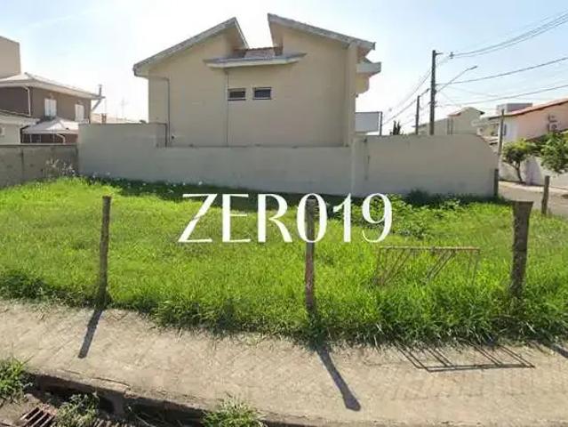 Terreno / Lote para Venda em Campinas/SP Residencial Terras do Barão