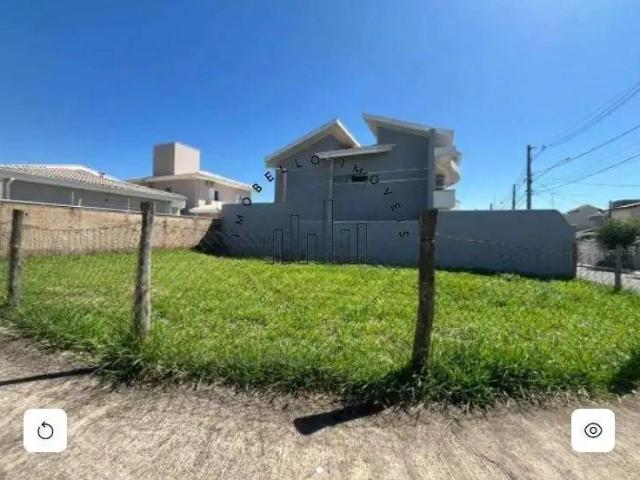 Terreno / Lote para Venda em Campinas/SP Residencial Terras do Barão