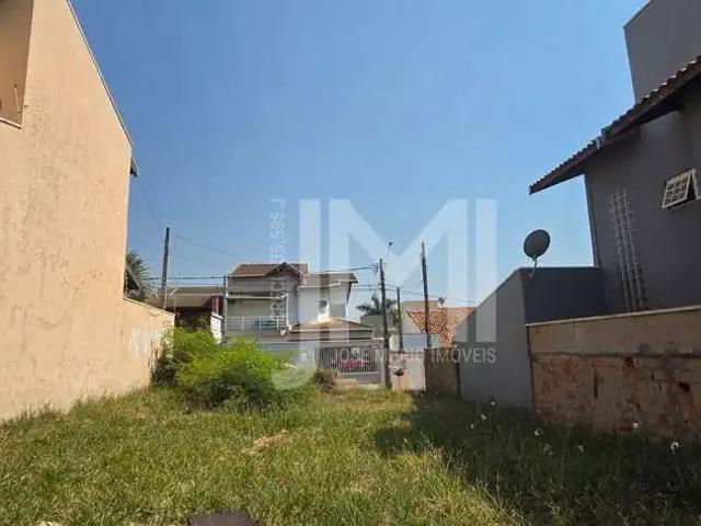 Terreno / Lote para Venda em Campinas/SP Residencial Terras do Barão