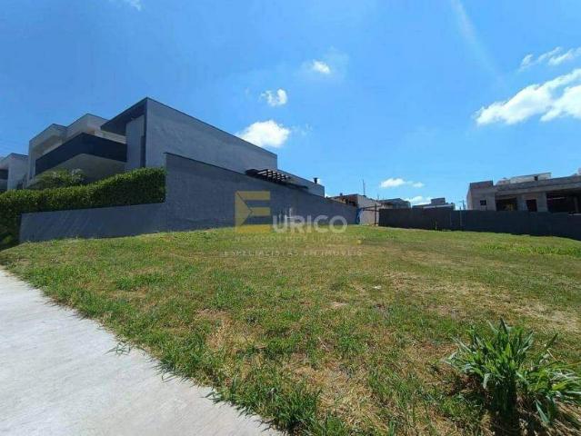 Terreno / Lote para Venda em Campinas/SP Swiss Park