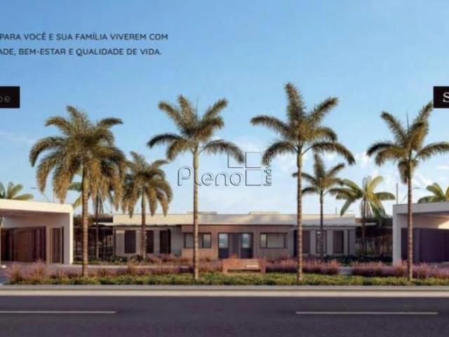 Terreno / Lote para Venda em Campinas/SP Swiss Park