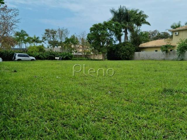 Terreno / Lote para Venda em Campinas/SP Sítios de Recreio Gramado
