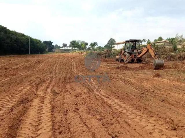 Terreno / Lote para Venda em Campinas/SP Sítios de Recreio Gramado