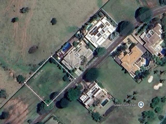 Terreno / Lote para Venda em Campinas/SP Sítios de Recreio Gramado
