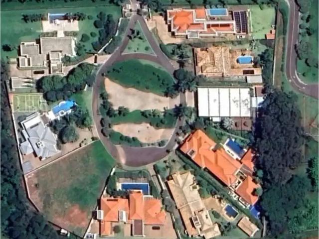 Terreno / Lote para Venda em Campinas/SP Sítios de Recreio Gramado