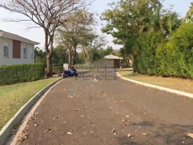 Terreno / Lote para Venda em Campinas/SP Sítios de Recreio Gramado