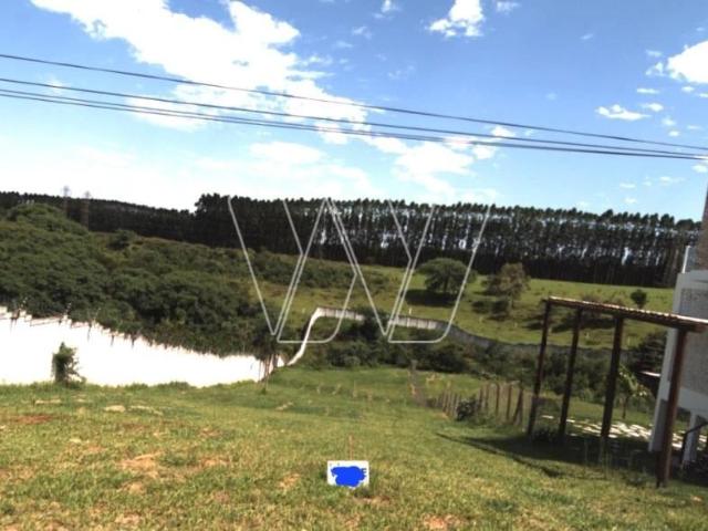 Terreno / Lote para Venda em Campinas/SP Sousas