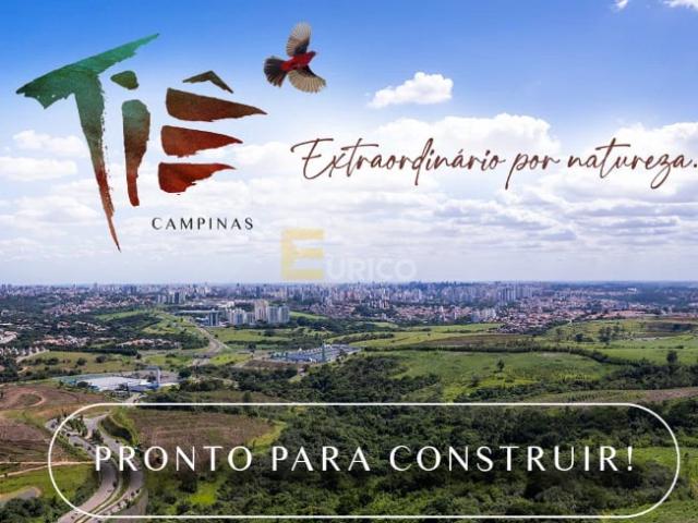 Terreno / Lote para Venda em Campinas/SP Sousas