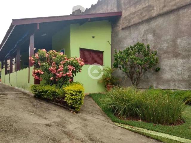 Terreno / Lote para Venda em Campinas/SP Sousas 1 Quartos