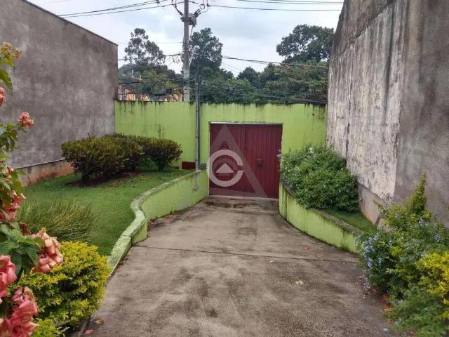 Terreno / Lote para Venda em Campinas/SP Sousas 1 Quartos