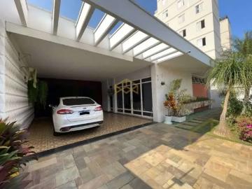 Terreno / Lote para Venda em Campinas/SP Taquaral 3 Quartos
