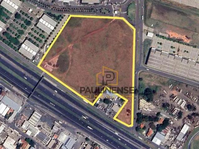 Terreno / Lote para Venda em Campinas/SP Techno Park