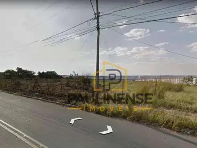 Terreno / Lote para Venda em Campinas/SP Techno Park