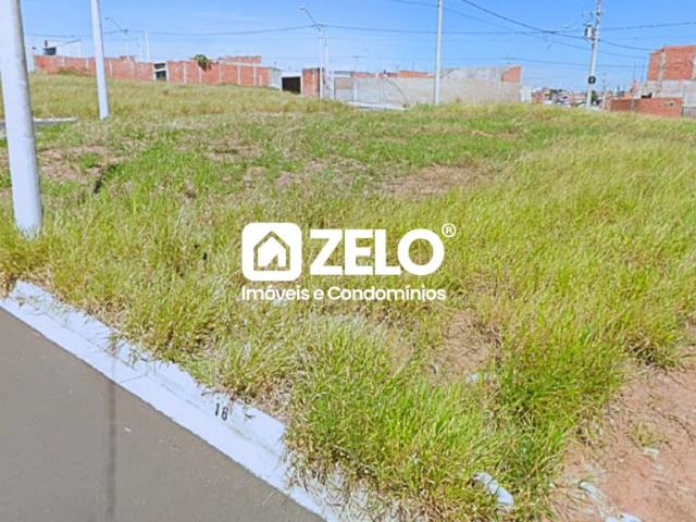 Terreno / Lote para Venda em Campinas/SP Terras do Friburgo