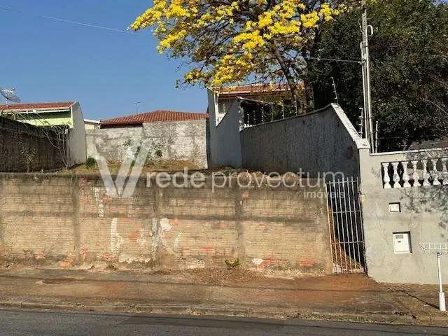 Terreno / Lote para Venda em Campinas/SP Vila Carminha