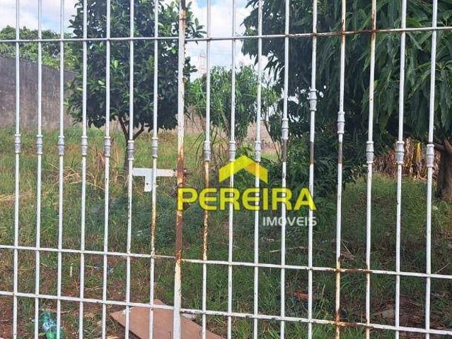 Terreno / Lote para Venda em Campinas/SP Vila Aeroporto I