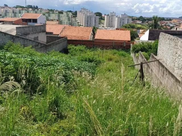 Terreno / Lote para Venda em Campinas/SP Vila Aeroporto III