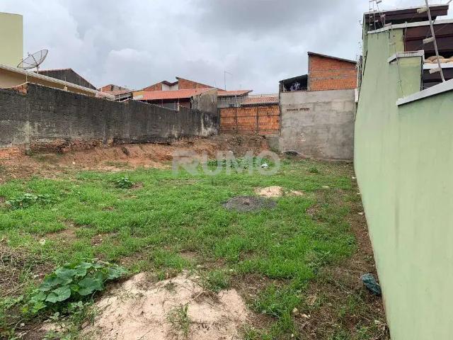 Terreno / Lote para Venda em Campinas/SP Vila Aeroporto
