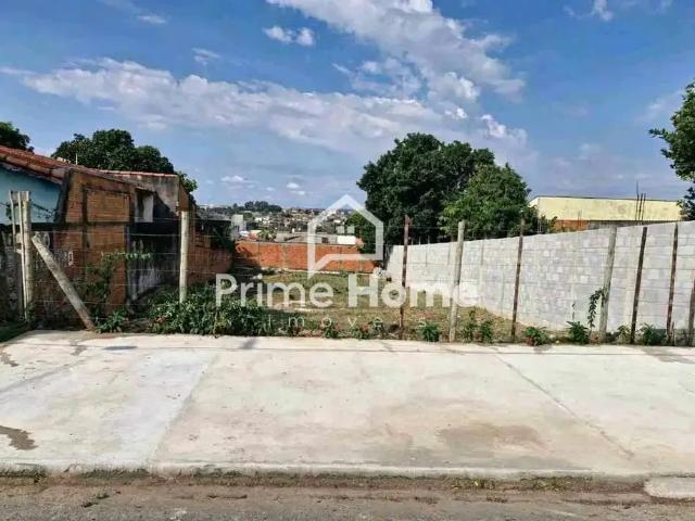 Terreno / Lote para Venda em Campinas/SP Vila Aeroporto