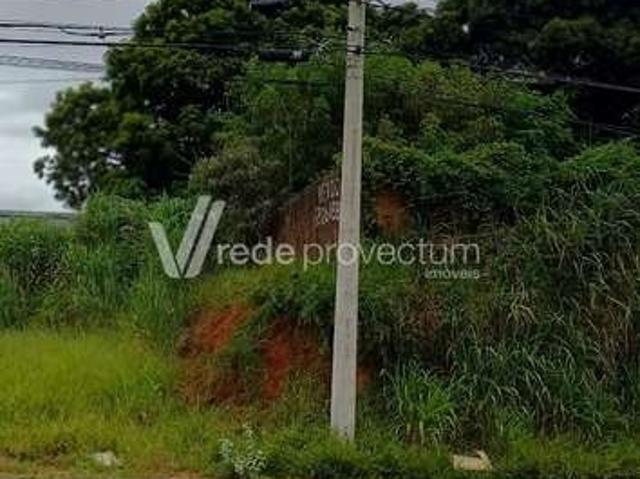 Terreno / Lote para Venda em Campinas/SP Vila Aeroporto