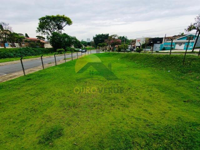 Terreno / Lote para Venda em Campinas/SP Vila Aeroporto