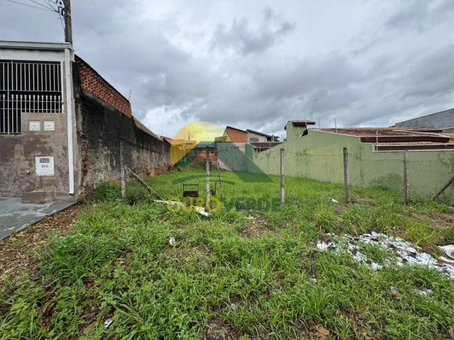 Terreno / Lote para Venda em Campinas/SP Vila Aeroporto