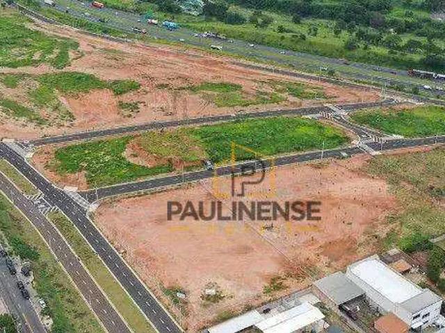 Terreno / Lote para Venda em Campinas/SP Vila Aeroporto