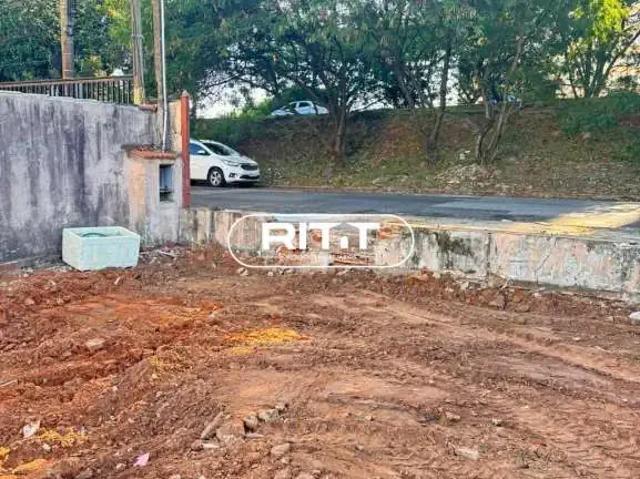 Terreno / Lote para Venda em Campinas/SP Vila Georgina