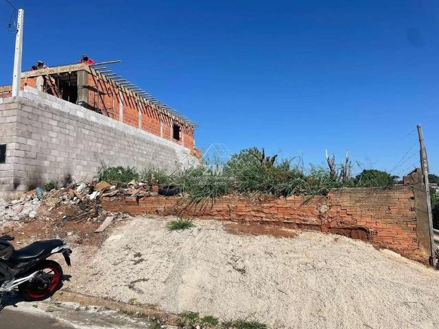 Terreno / Lote para Venda em Campinas/SP Vila Formosa