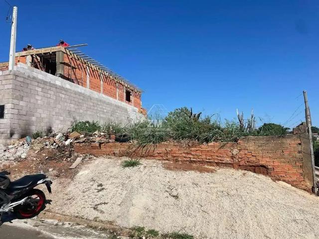Terreno / Lote para Venda em Campinas/SP Vila Formosa
