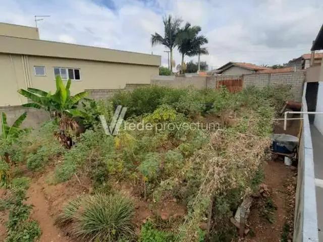 Terreno / Lote para Venda em Campinas/SP Vila Formosa