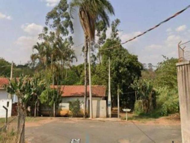 Terreno / Lote para Venda em Campinas/SP Vila Hollândia