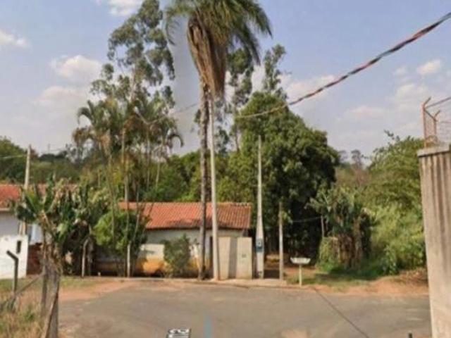 Terreno / Lote para Venda em Campinas/SP Vila Hollândia
