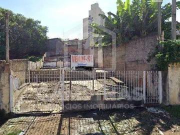 Terreno / Lote para Venda em Campinas/SP Vila Industrial