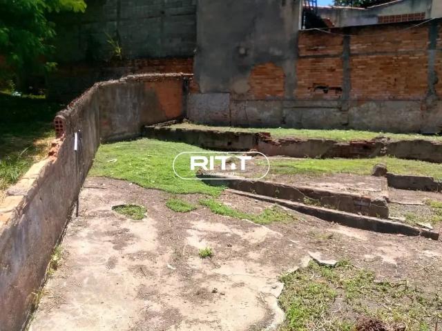 Terreno / Lote para Venda em Campinas/SP Vila Industrial